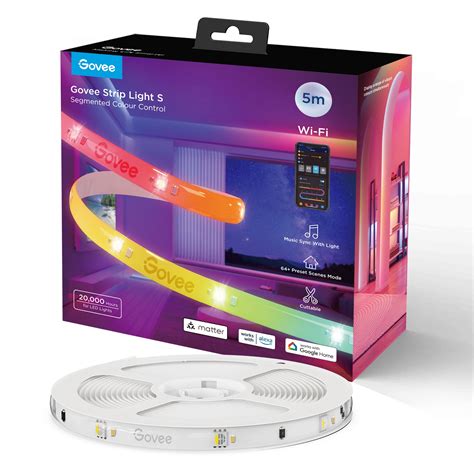 Shop Govee Smart Lighting in India | Modo Technologies – Modo Store
