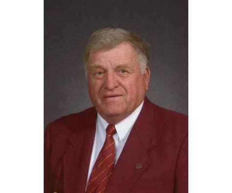 George William Rehm Obituary (2024) - Cannon Falls, MN - Lundberg ...