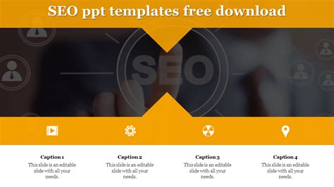 Social search engine optimization seo strategy ppt powerpoint ...