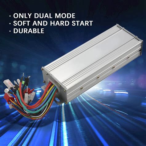 Buy 48V 60V 64V 1500W Brushless Controller/Ebike Controller/Bldc Motor ...