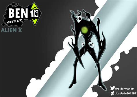 Image result for Alien X Explained Benten