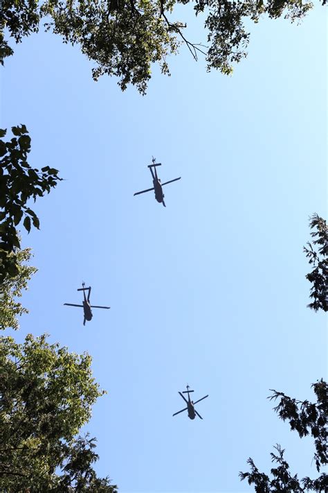 National POW/MIA Recognition Day brings a chance every September to ...