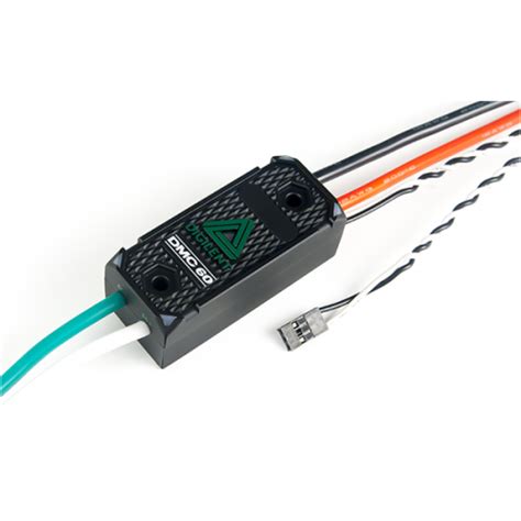 DMC 60: Digital Motor Controller at MG Super Labs India