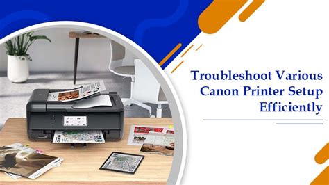 Image result for Canon Printer Tutorial