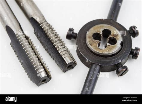 Image result for Screw-Thread Making