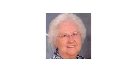 Phyllis Eleanor Lunnemann Obituary (2023) - Fort Wright, KY ...