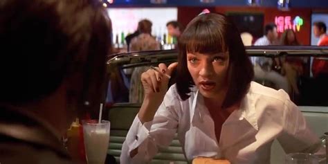 15 Best 'Pulp Fiction' Quotes, Ranked
