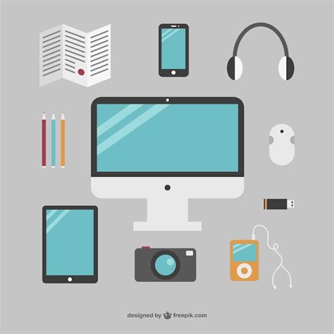 Images de Appareil Electronique – Téléchargement gratuit sur Freepik