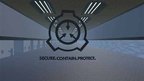 Image result for SCP Containment Unit