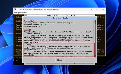 Image result for DOSBox Graphics