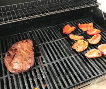 5 Grilling Techniques