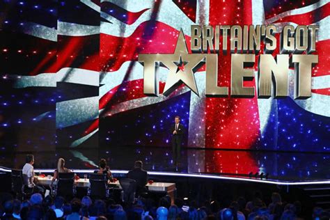 BGT auditions postponed as Simon Cowell 'falls ill'