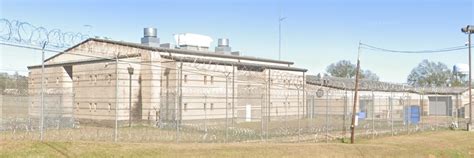 Pike County Jail MS: Inmate Search & Roster