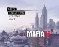 Download Mafia 2 - Baixar para PC Grátis