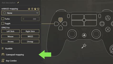 PS4 Controller Software PC 的图像结果