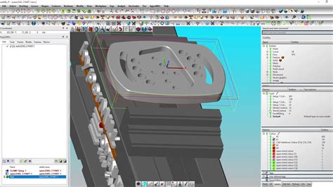 Image result for Creating Work Planes hyperMILL