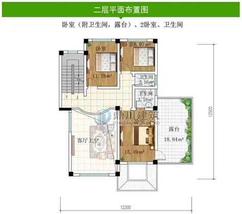 面宽12米进深8米,12米9米自建房图纸,712米农村建房图纸(第11页)_大山谷图库