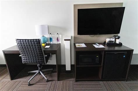 WINGATE BY WYNDHAM, KINGS BAY NAVAL BASE (Kingsland, GA, United States ...