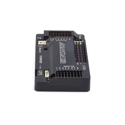 APM 2.8 Flight Controller Flight Control Board Straight Pin For ...