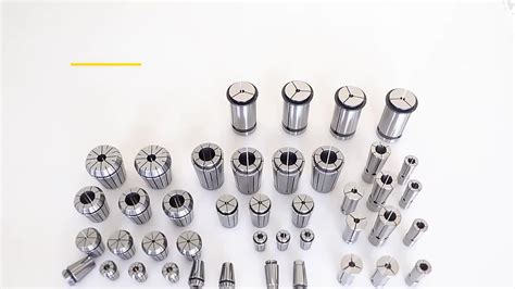 Image result for Different Collets