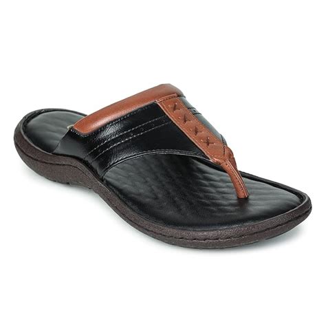 Buy Liberty Men's BRL-6 Slipper at Amazon.in