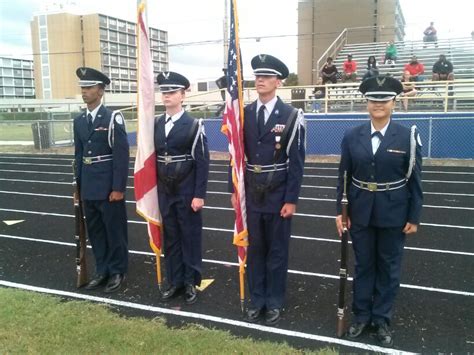 AFJROTC Color Guard 的图像结果