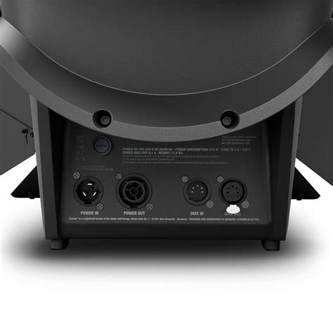 Cameo F4 FC | Theater Lights | Cameo