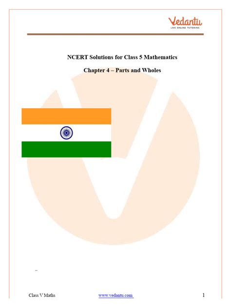 Image result for Class 4th Math Chapter 4