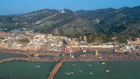 Places To Visit In Haridwar In One Day For A Memorable Getaway In 2026