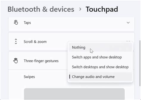 Windows 11 Gestures Tutorial 的图像结果