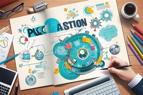 Image result for Design Process Illustration