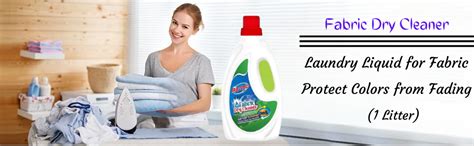 ASTRO PLUS + Laundry Liquid for Fabric Care,Protect Colors from Fading ...