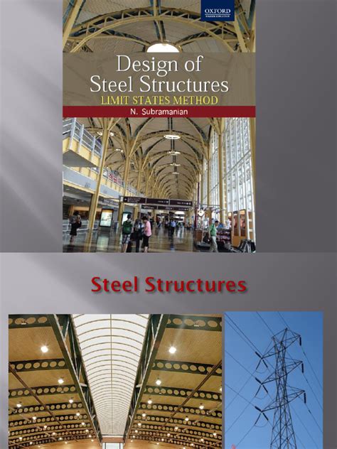 Steel Structure Design 的图像结果
