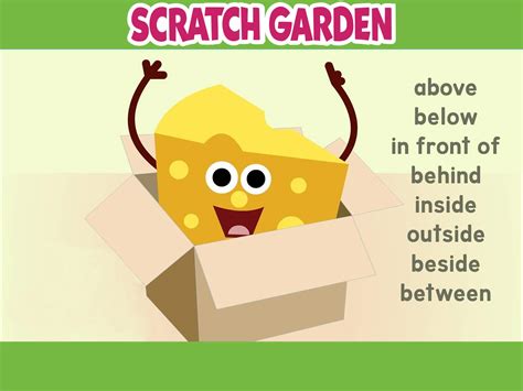 Scratch Garden Coding 的图像结果