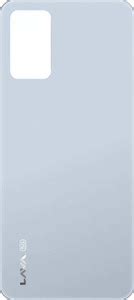 MAXOUT LAVA Blaze 5G Back Panel: Buy MAXOUT LAVA Blaze 5G Back Panel ...