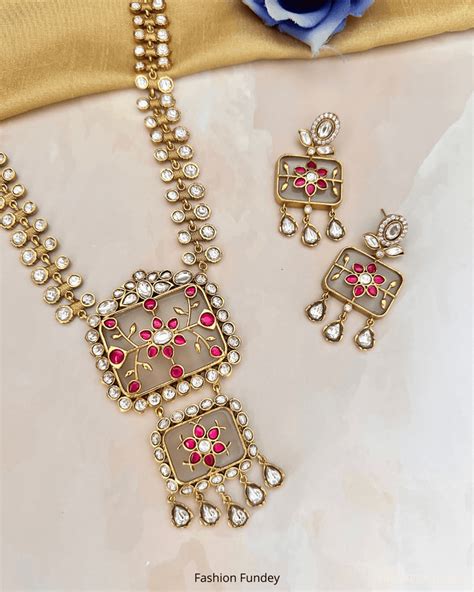 Necklace Sets – Fashion Fundey