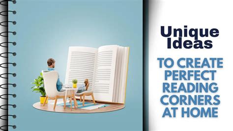 Top 10 Reading Nook Ideas for Your Home With Images