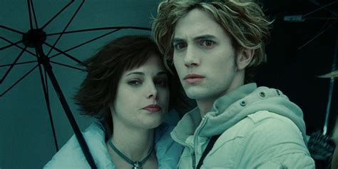 'Twilight' Stars Jackson Rathbone and Ashley Greene Reveal What Jasper ...