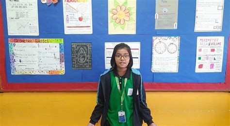 Grade 5 - MCE Culmination