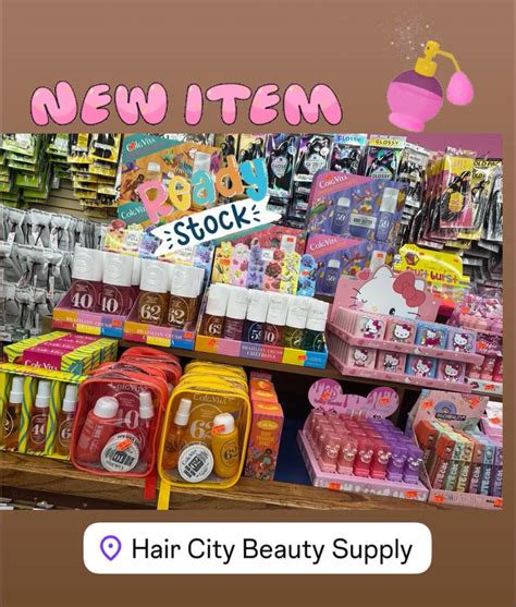 Hair City Beauty Supply 💋 (@haircitybeautysupply) • Instagram photos ...