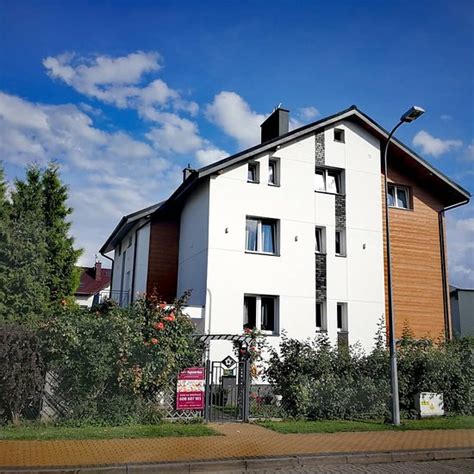 WILLA AQUARIUS (Karwia) - Guesthouse Reviews, Photos, Rate Comparison ...