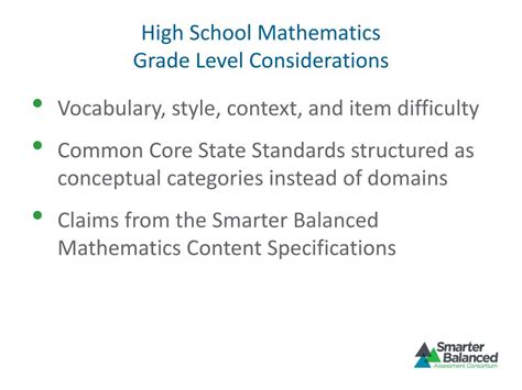 Math Topics per Grade Level 的图像结果