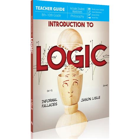 Image result for Math Introduction to Logic