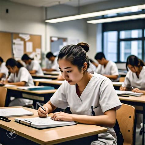 Nurse Corps Scholarship: A Pathway to Affordable Nursing Education