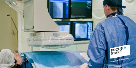 Your Guide to Becoming a Cath Lab Tech with Focus Staff - Focus Staff – It's about the journey™