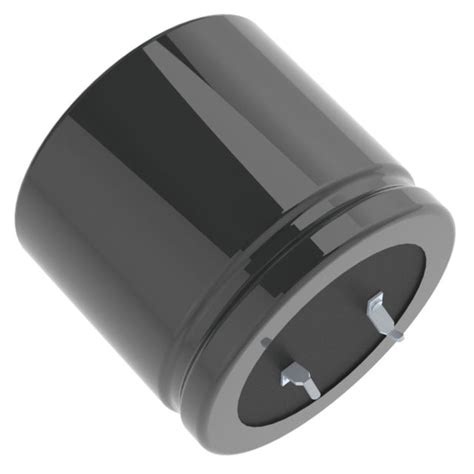 LAK2G101MELB25 Nichicon | Capacitors | DigiKey