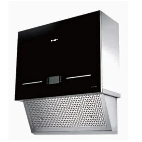 Kitchen Chimney - Kraft Italy Jinny 60 Chimney Manufacturer from Ahmedabad