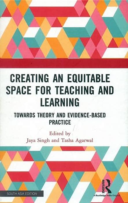 Creating an Equitable Space for Teaching and Learning: Towards Theory ...