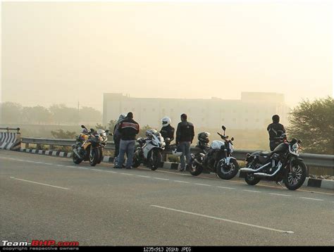 Story of my Fizzy Monster - The Yamaha FZ1 - Page 4 - Team-BHP