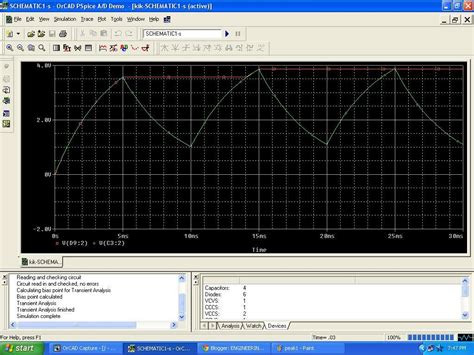 Peak Detector Arduino 的图像结果